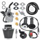 thumbnail image 1 of Kit de Carburador HOLATO PZ19 para ATV, Go‑Kart y Moto de Tierra 50‑125 cc, 1 of 9