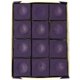 thumbnail image 4 of Tiza Sterling Gaming Púrpura - Caja de 12 piezas, 4 of 4