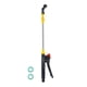 thumbnail image 2 of Varilla de Pulverización Retráctil, Pulverizador Eléctrico, Barra de Extensión de Pulverización Ergonómica Ajustable, Boquilla Y Mango para Jardín de Boquilla curva simple, 2 of 4
