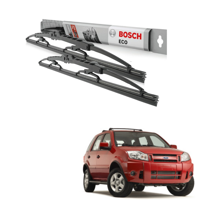 Plumillas Bosch Eco Para Ford Ecosport 2008-2012