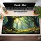 thumbnail image 3 of Tapete de juego Partypda MTG 61 x 36 cm impermeable antideslizante con dados, 3 of 6