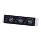 thumbnail image 5 of Control De Climatización Del Calentador De Aire Acondicionado 599-006 Para GMC Yukon 1996-2000, 5 of 5