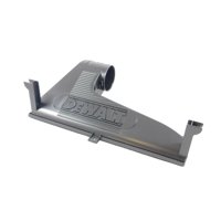 Dewalt - Cubierta Antipolvo 514001000 Para Los Modelos Black And Decker