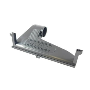 Dewalt - Cubierta Antipolvo 514001000 Para Los Modelos Black And Decker