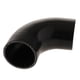 thumbnail image 3 of 90 grados 5 mm manguera turbo silicona codos acoplador tubo manguera negro, 3 of 5
