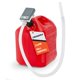 thumbnail image 1 of Bomba de transferencia de combustible para bidón de gasolina DeWay Ultra Fast 14.4 LPM, 1 of 9