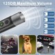 thumbnail image 4 of Silbato electrónico aswayke K1 IPX5 125 dB batería de 1000 mAh, 4 of 7