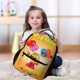 thumbnail image 4 of Mochila Desmarcar Pac-Man 43x15x32cm, 4 of 6