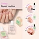 thumbnail image 2 of Kit de cuidado de uñas Manucurist Rescue con capa base fortalecedora, 2 of 6