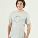 thumbnail image 3 of Pijama de Hombre Tomas Short Azul, 3 of 5