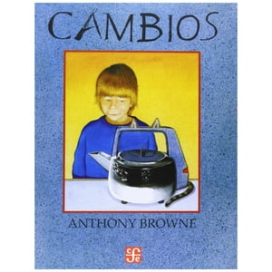 Genérico - Cambios Blanco