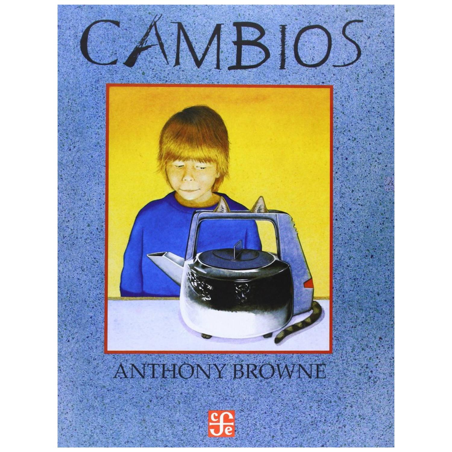 Genérico - Cambios Blanco