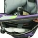 thumbnail image 2 of Mochila de Padel Hada Morado, 2 of 5