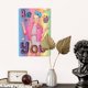 thumbnail image 5 of Cartel de Metal Jojo Siwa Desmarcar 30x20 cm, 5 of 6