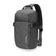 thumbnail image 1 of Tomtoc Bolso Sling Navigator-T24 para MacBook Air/Pro 13″ - Negro, 1 of 3