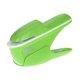 thumbnail image 2 of Grapadora Portátil Sin Agujeros, Sin Grapas, Para Folletos Escolares, Periódicos, Color Verde, 2 of 3