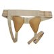 thumbnail image 2 of Cinturón ORTONYX Beige para hernias inguinales, 2 of 4