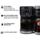 thumbnail image 3 of Cafetera Keurig K-Duo Hot & Iced con tecnología MultiStream, 3 of 9