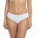 thumbnail image 2 of Pack De 3 Calzón Bikini Encaje Floral Algodón Elástico Mujer Jockey - L, 2 of 3
