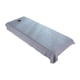thumbnail image 2 of Sábana De Salón De Belleza Mantel De Cama De Masaje Para Mesa De Salón Cama De Spa De Belleza Gris, 2 of 5