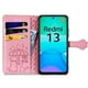 thumbnail image 4 of Funda Cartera FOXDOCK para Xiaomi Redmi 13 4G , Flip PU con Relieve de Gatos y Perros, Tarjetero y Soporte, 4 of 6