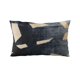 thumbnail image 5 of Cojín decorativo Plutus Brands Blue Plutus Palm Floral 60 x 60 cm, 5 of 9