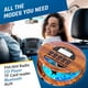 thumbnail image 3 of Reproductor De Cd Portátil Nomad Wood Con Bluetooth Y Radio Fm, 3 of 7