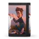thumbnail image 1 of Cartera Desmarcar Trifold, 1 of 6