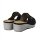 thumbnail image 3 of Sandalia Casual Mujer Negro Wix Chinitown, 3 of 6