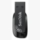 thumbnail image 1 of Pendrive Sandisk Ultra Shift 64gb Usb 3.0 100 Mb/s Negro, 1 of 4