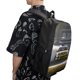 thumbnail image 5 of Auto de Carrera-theme Backpack, Campus style schoolbag Bookbag with Adjustable Shoulder Straps And Large Zip Compartment, Unisex Travel Bags., 5 of 6