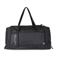 Champion - Bolso Brooklyn Negro