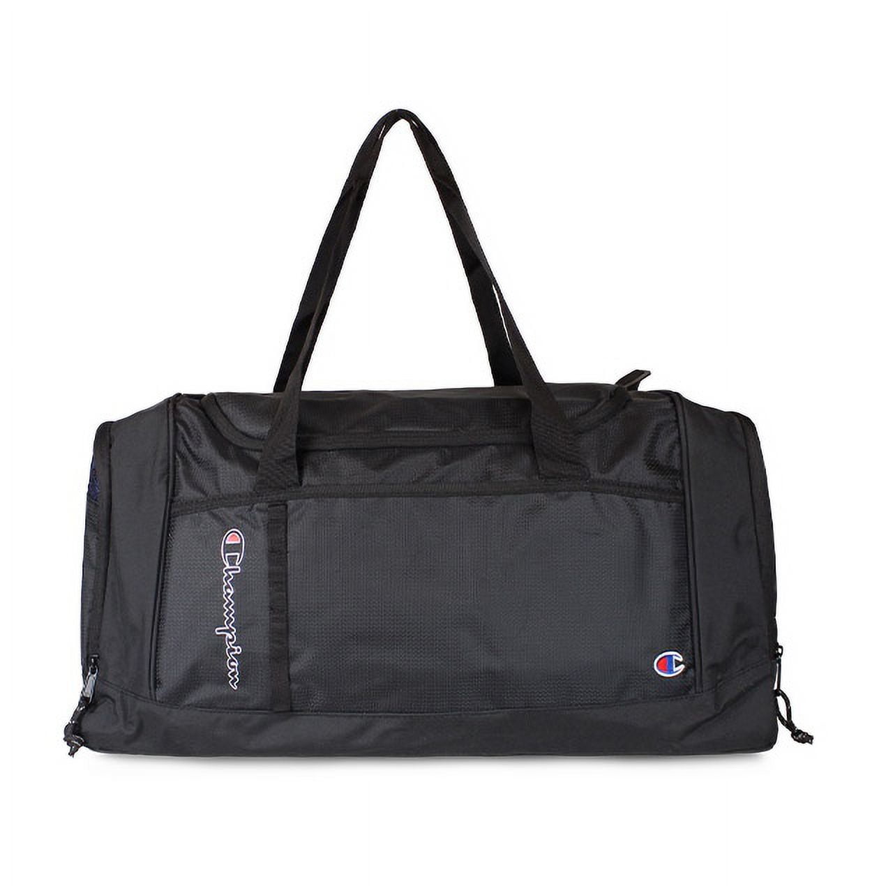Champion - Bolso Brooklyn Negro