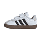 thumbnail image 4 of ZAPATILLAS URBANAS ADIDAS VL COURT 3.0 INFANTIL | ID9157 - Talla 6,5, 4 of 6