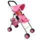 thumbnail image 2 of Cochecito para muñecas The New York Doll Collection My First con cesta, 2 of 7