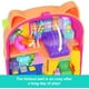 thumbnail image 2 of Muñecas y set de juegos Polly Pocket Kitty Popsicle Resort Compact, 2 of 3
