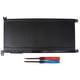 thumbnail image 2 of Batería Emanjor WDX0R WDXOR 42 Wh para Dell Inspiron 15 5565, 2 of 7
