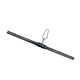 thumbnail image 4 of LAT PULLDOWN BAR Multi Ejecutivo Para Entrenamiento De La Polea De Entrenamiento Entrenamiento De Fuerza Negro, 4 of 5