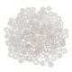 thumbnail image 5 of 100 / 500Pack Tapón De Rosca Decorativo Para Muebles Tapón De Rosca Decorativo Blanco, 5 of 5
