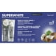 thumbnail image 2 of Pack 3 Pasta Dental Blanqueadora Biomed Superwhite Sin Fluor, 2 of 4