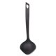 thumbnail image 1 of Cucharón de Nylon Norpro 34 cm para salsa y sopa 118 ml, 1 of 2