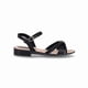 thumbnail image 2 of Sandalia Taila 90 Negro Piccadilly, 2 of 3