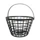 thumbnail image 3 of Golf Range Bucket Carrier Golf Ball Holder Exhibición Portátil Golf Ball Basket 33.5x21.6x22cm, 3 of 5