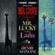 thumbnail image 1 of CD Fresh Sound / New Talent Mr. Lucky/Mr. Lucky Goes To, 1 of 3