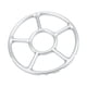 thumbnail image 1 of Trivets Reductores De Anillos De Gas Para Utensilios De Cocina Más Pequeños Hervidores De Té Calentadores De Mantequilla 15.5CM, 1 of 5