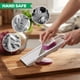 thumbnail image 5 of Mandoline Super Slicer Benriner con 4 cuchillas japonesas, 5 of 9