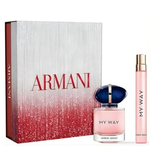 Armani My Way Estuche Edp 30Ml+10Ml