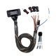 thumbnail image 1 of Arnés de integración de amplificadores UTV Stereo RZR Pro Series, 1 of 4