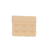 Lady Genny - Extensión De Contorno Con 3 Ganchos Para Sostén