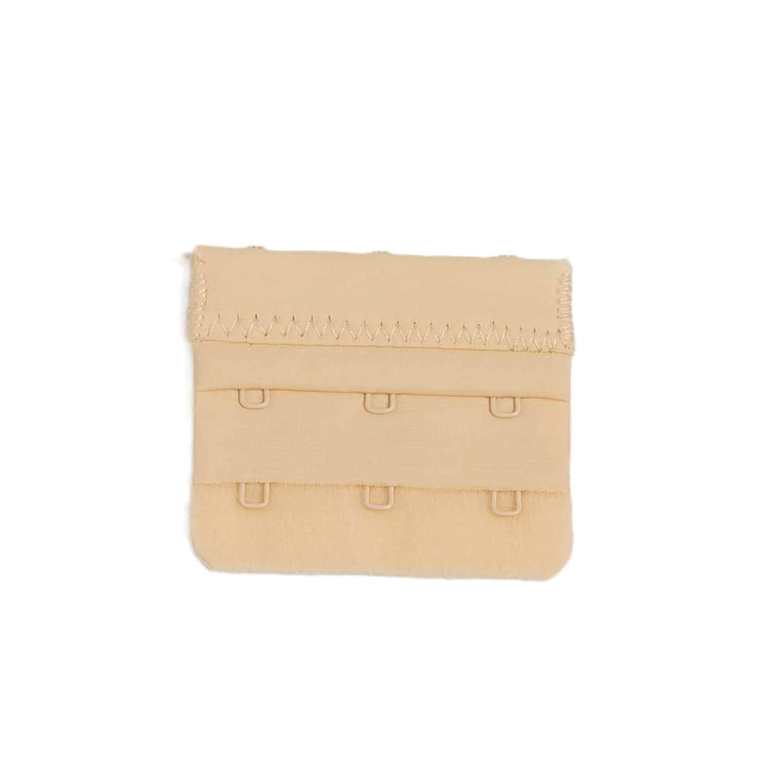 Lady Genny - Extensión De Contorno Con 3 Ganchos Para Sostén